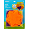Large Basic Shapes Pegboards - 5 Ct
