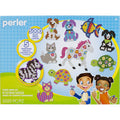 Perler Pet Parade Kit