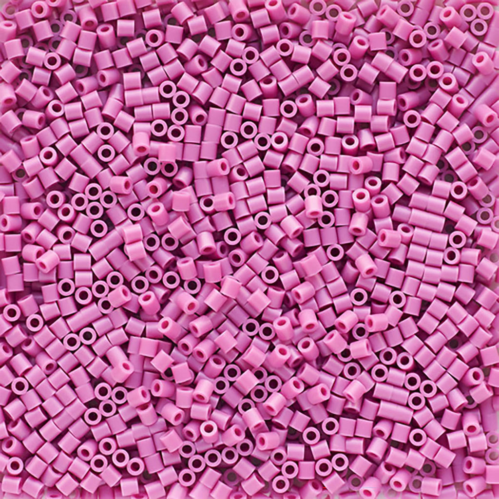 1,000 Perler Beads - Orchid