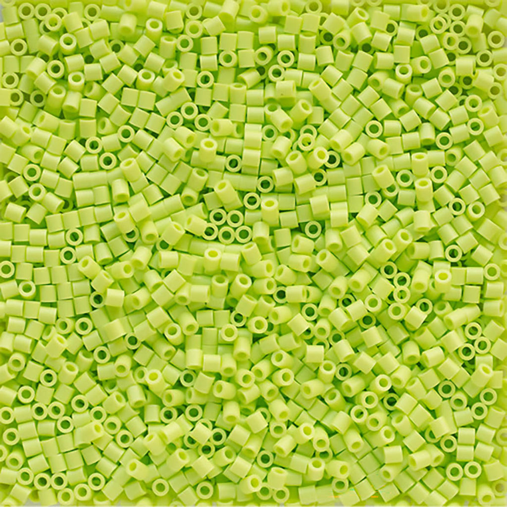 1,000 Perler Beads - Sherbet