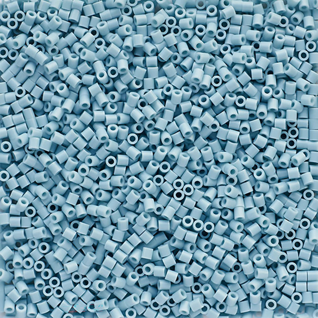 1,000 Perler Beads - Mist