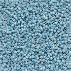 1,000 Perler Beads - Mist