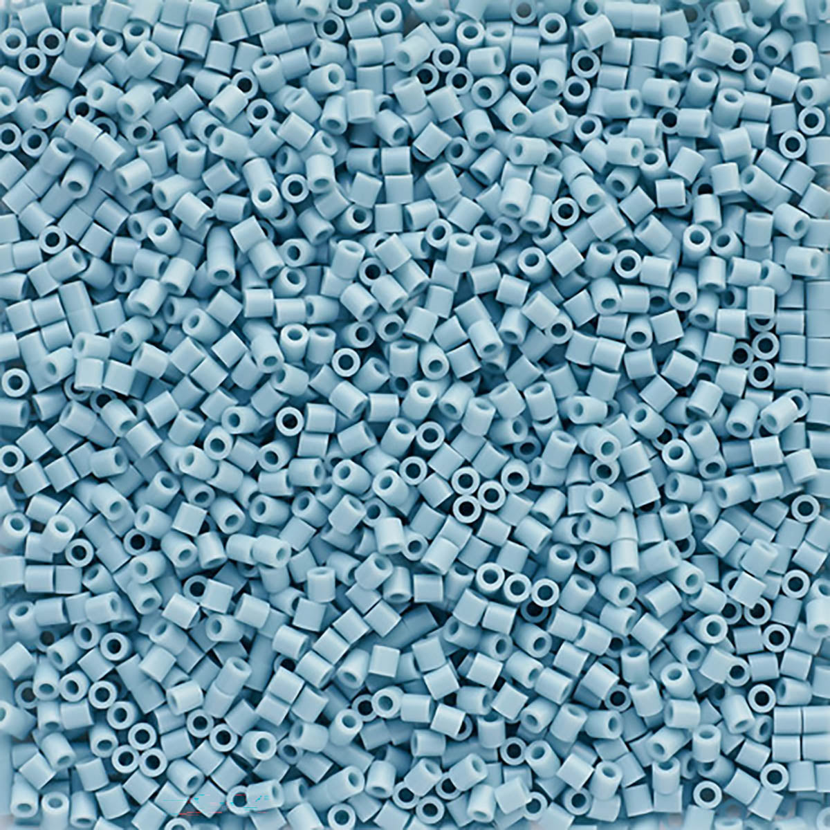 1,000 Perler Beads - Mist