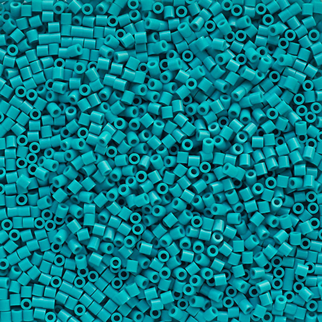 1,000 Perler Beads - Lagoon