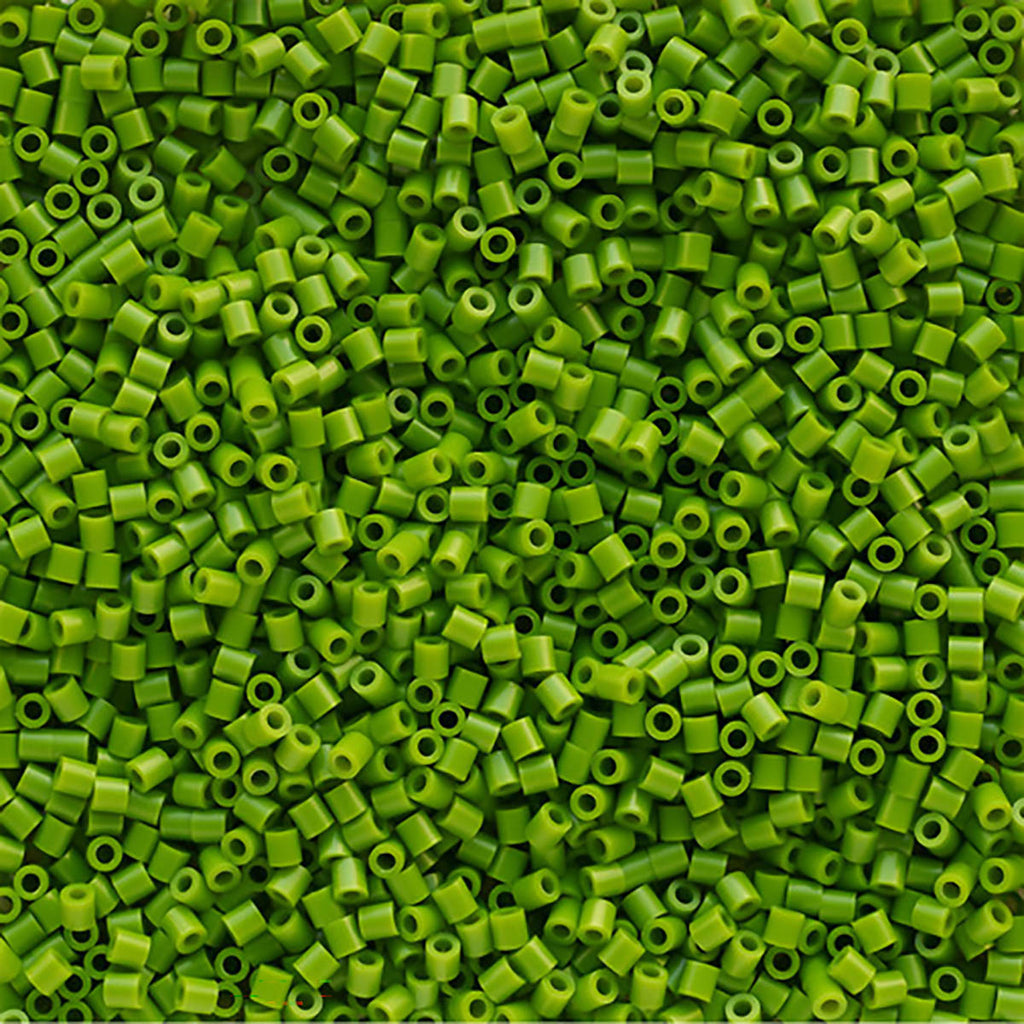 1,000 Perler Beads - Fern