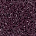 1,000 Perler Beads - Eggplant