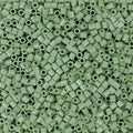 1,000 Perler Beads - Sage
