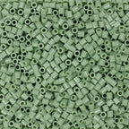 1,000 Perler Beads - Sage