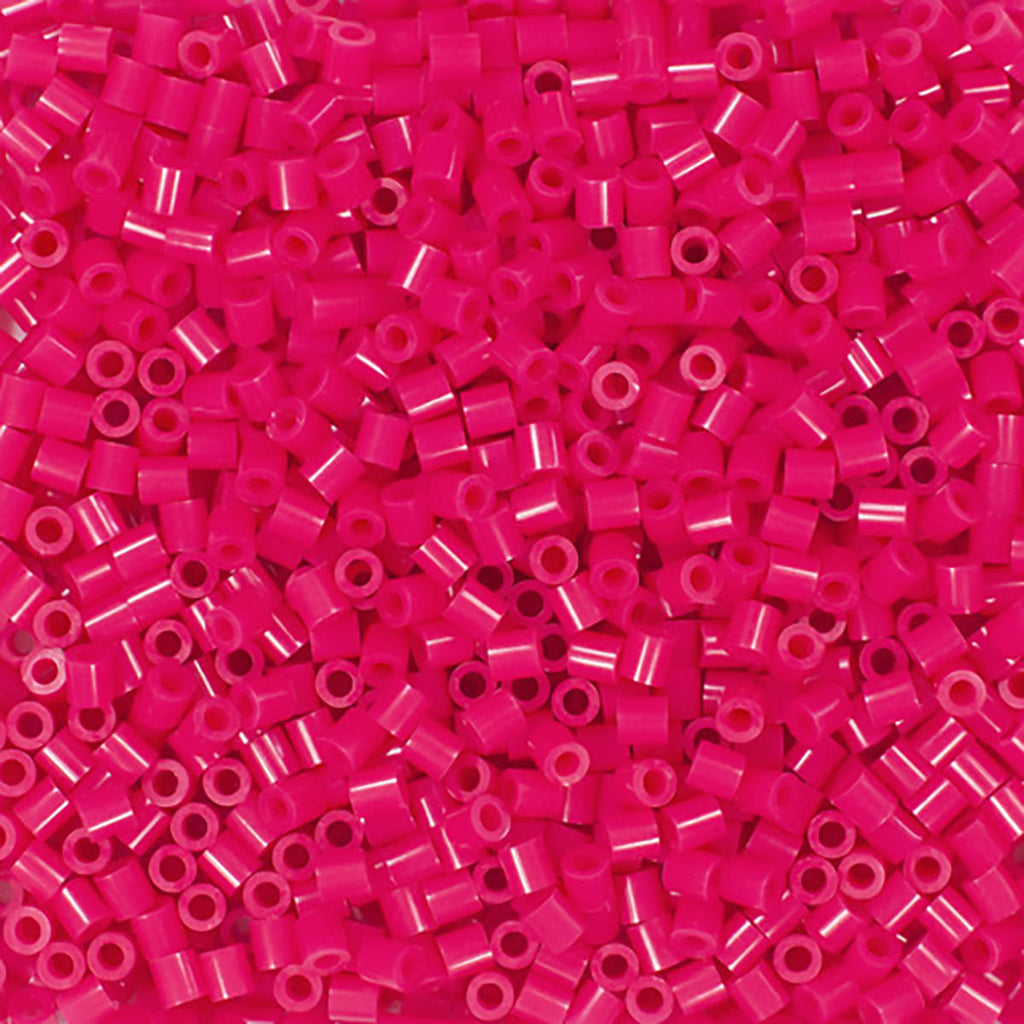 1,000 Perler Beads - Fruit Punch