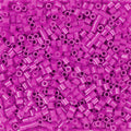 1,000 Perler Beads - Fuchsia
