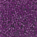 1,000 Perler Beads - Mulberry