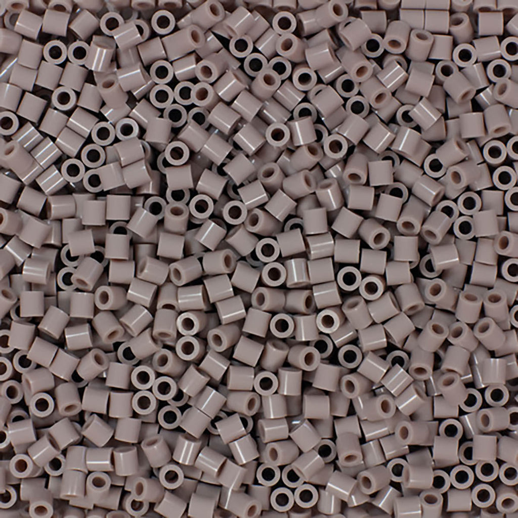 1,000 Perler Beads - Stone