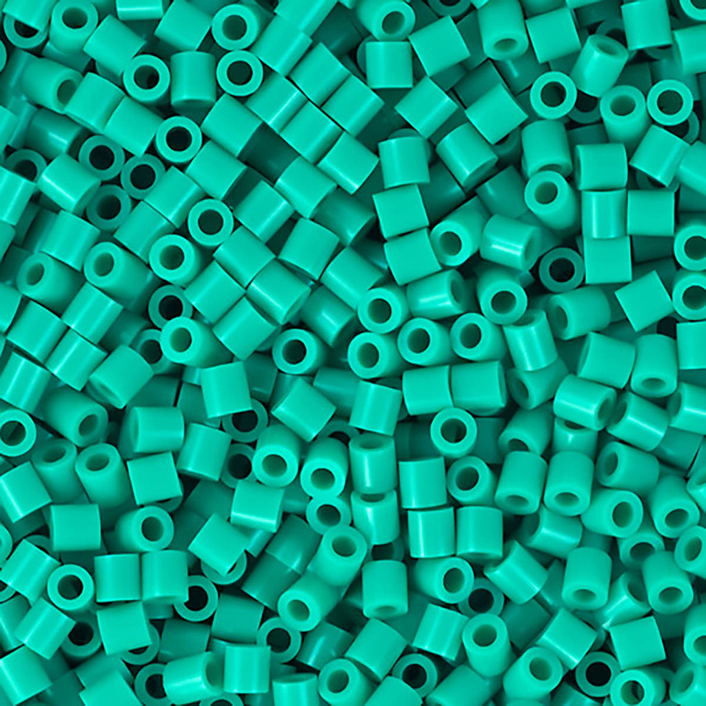 1,000 Perler Beads - Caribbean Sea