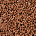 1,000 Perler Beads - Light Brown
