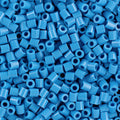 1,000 Perler Beads - Pastel Blue