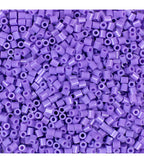 1,000 Perler Beads - Pastel Lavender