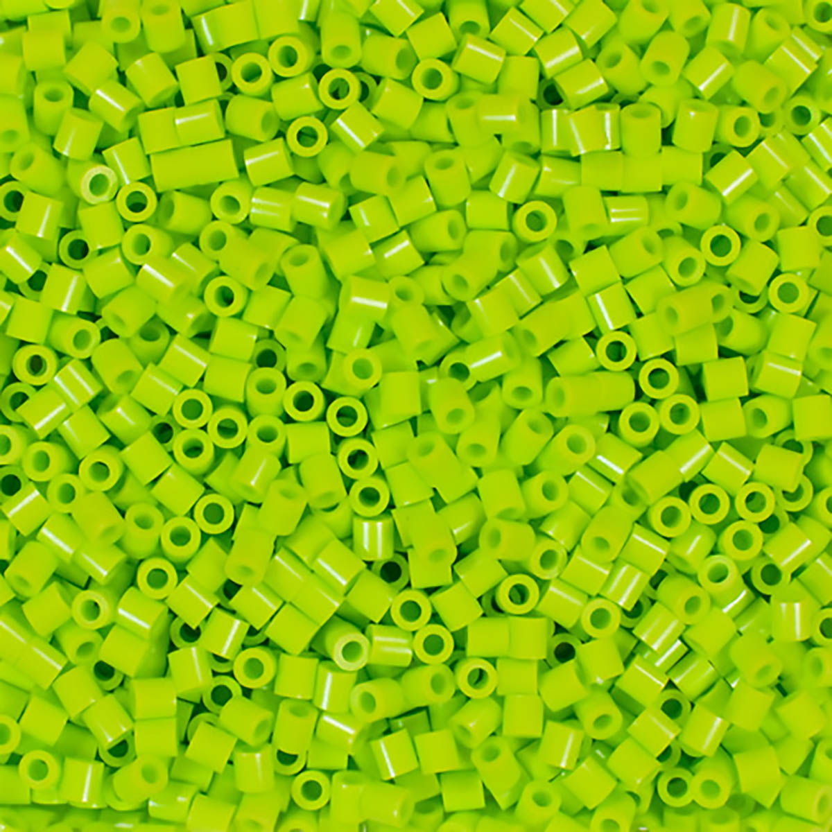 1,000 Perler Beads - Prickly Pear